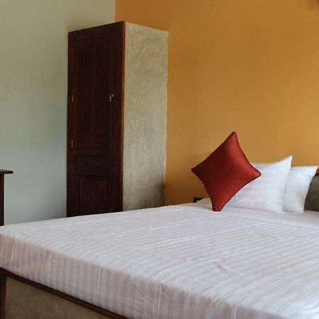 Elephas Resort Sigirîya Extérieur photo