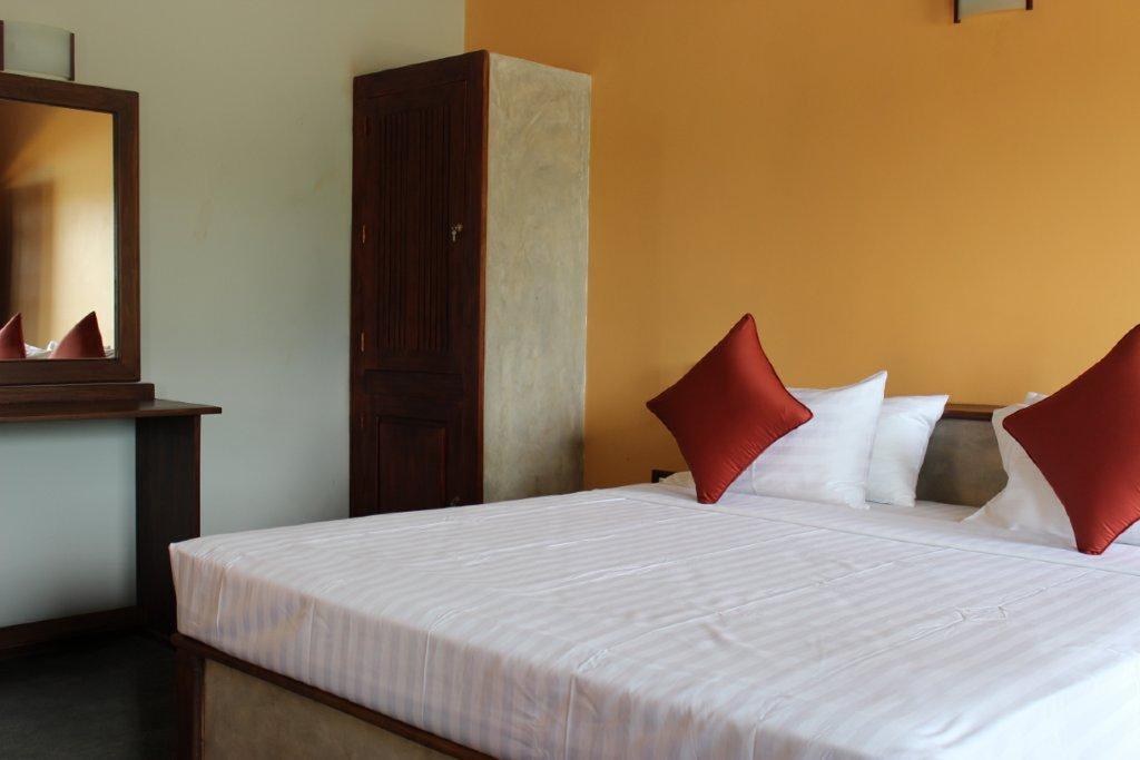 Elephas Resort Sigirîya Extérieur photo