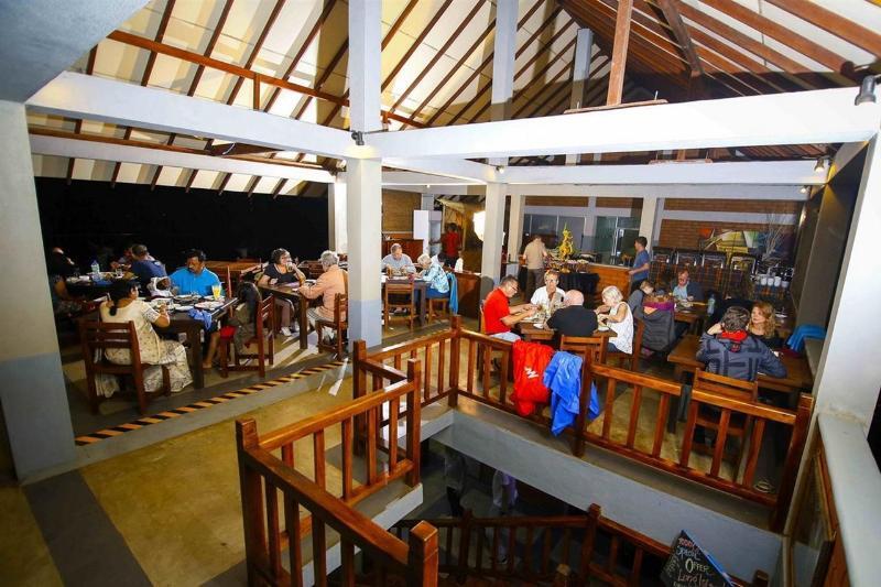 Elephas Resort Sigirîya Extérieur photo